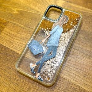 Casetify Kara Ashley iPhone 1max pro case